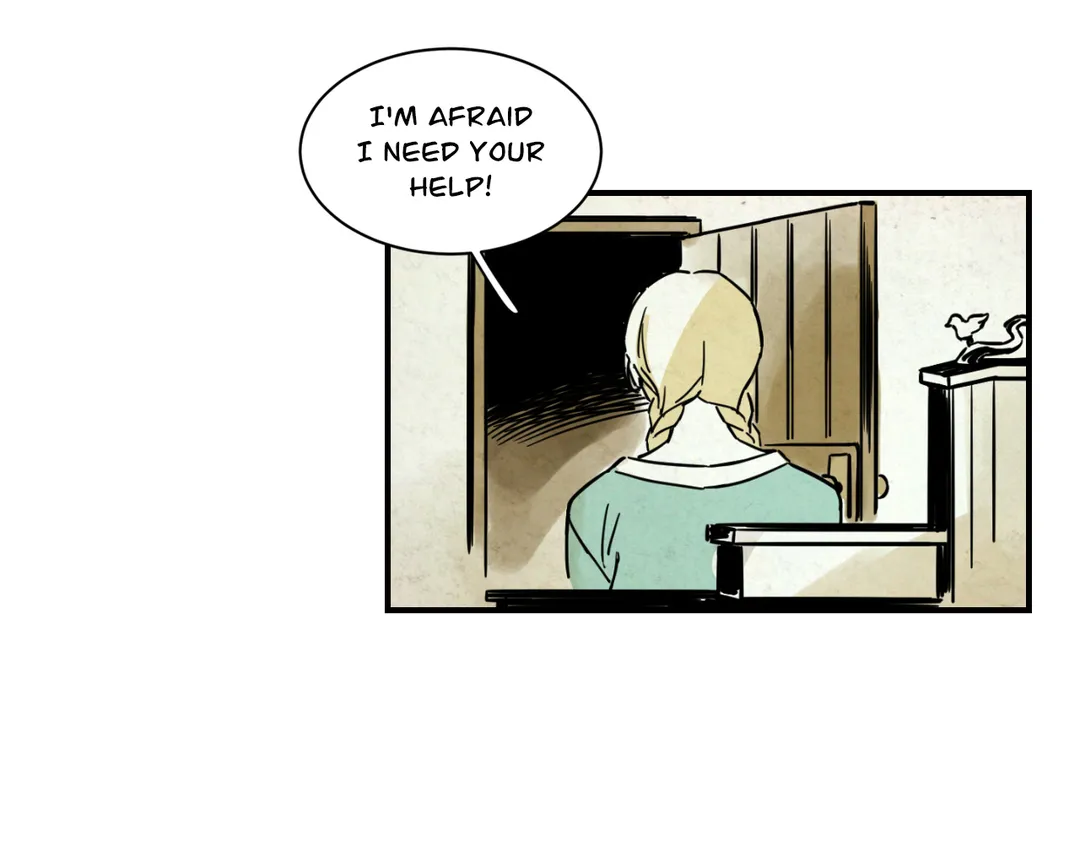 House Of Desire Chapter 22 page 24