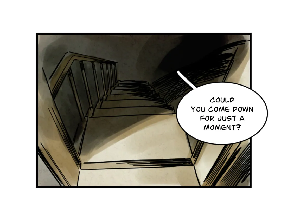 House Of Desire Chapter 22 page 23