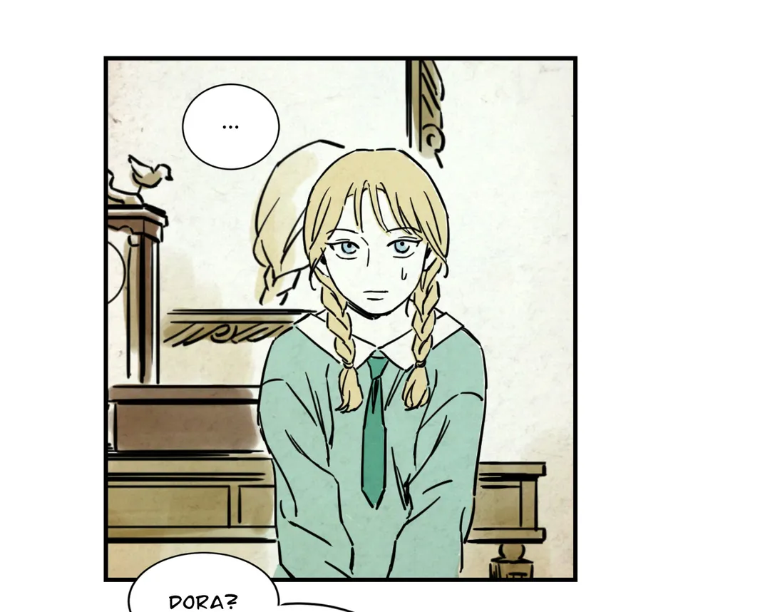 House Of Desire Chapter 22 page 25