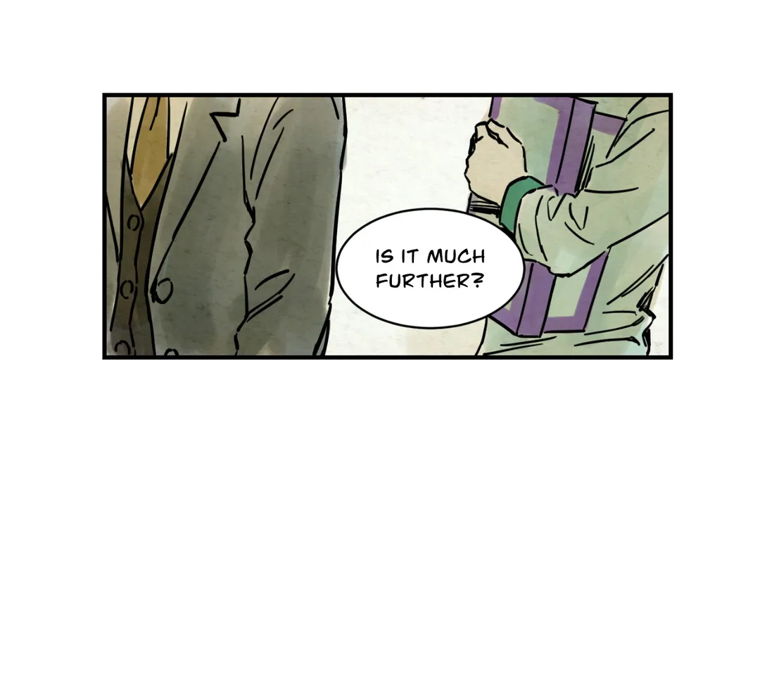 House Of Desire Chapter 22 page 9