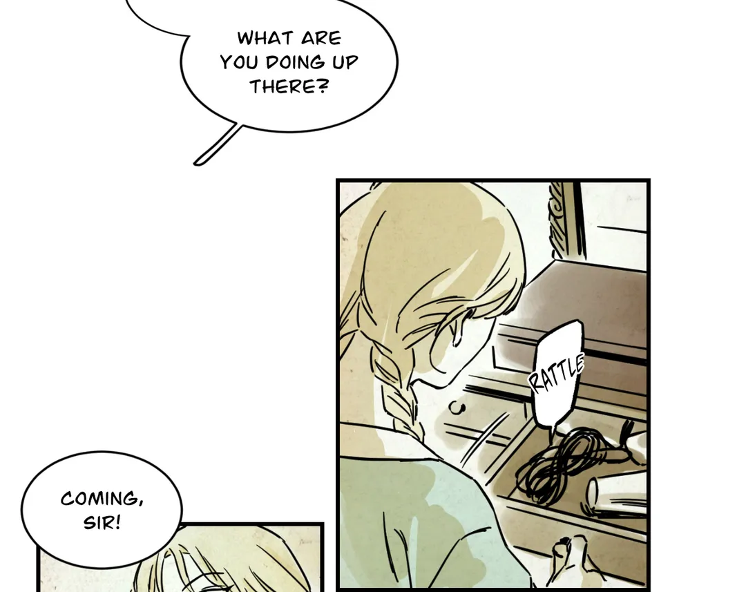 House Of Desire Chapter 22 page 26