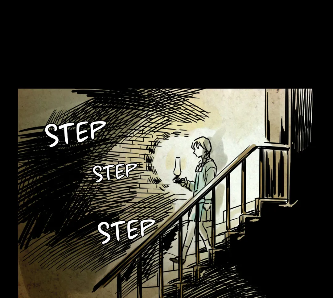 House Of Desire Chapter 22 page 30