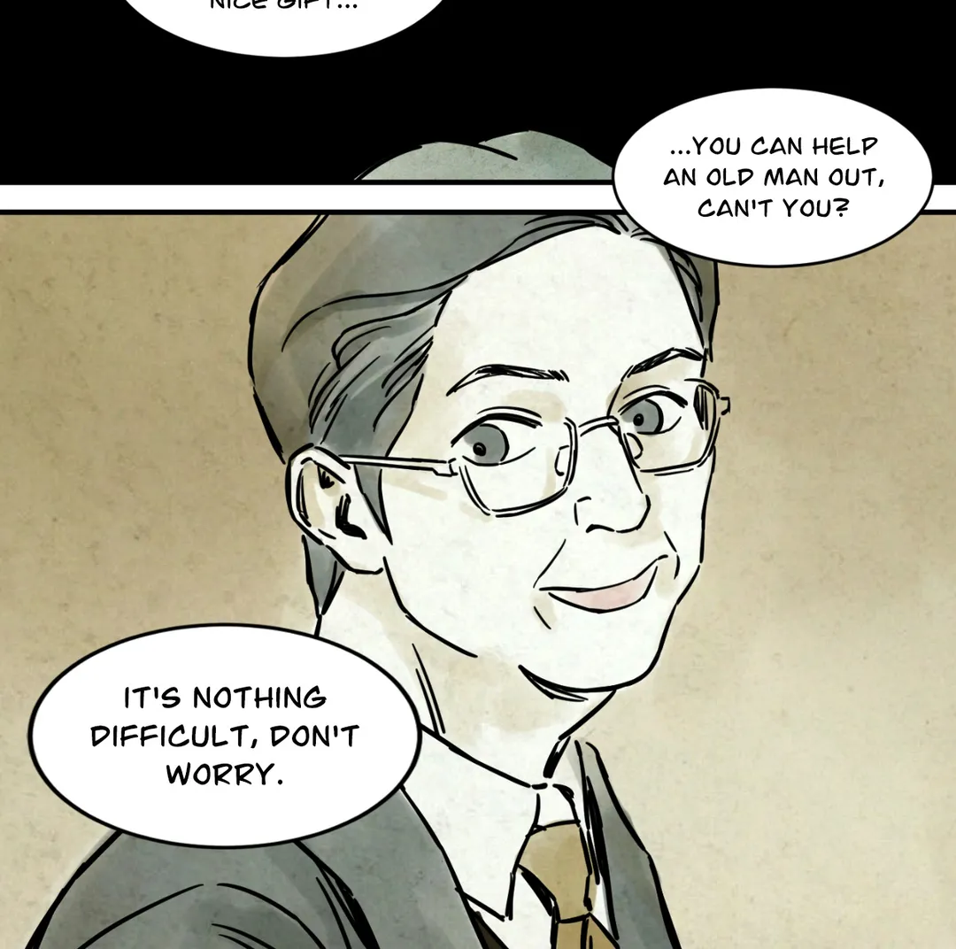 House Of Desire Chapter 22 page 4
