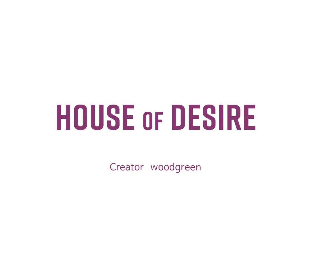 House Of Desire Chapter 22 page 12