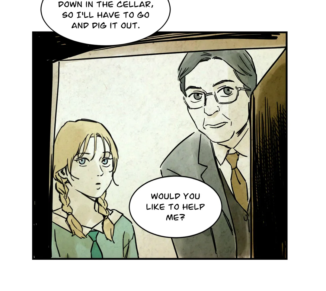 House Of Desire Chapter 22 page 15
