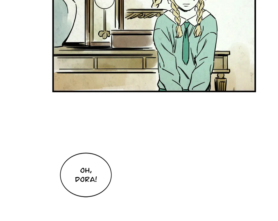 House Of Desire Chapter 22 page 22