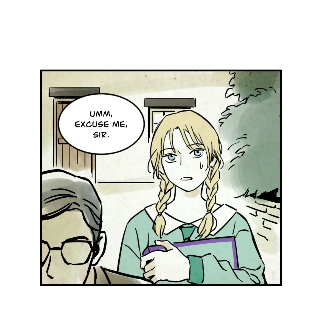 House Of Desire Chapter 22 page 8