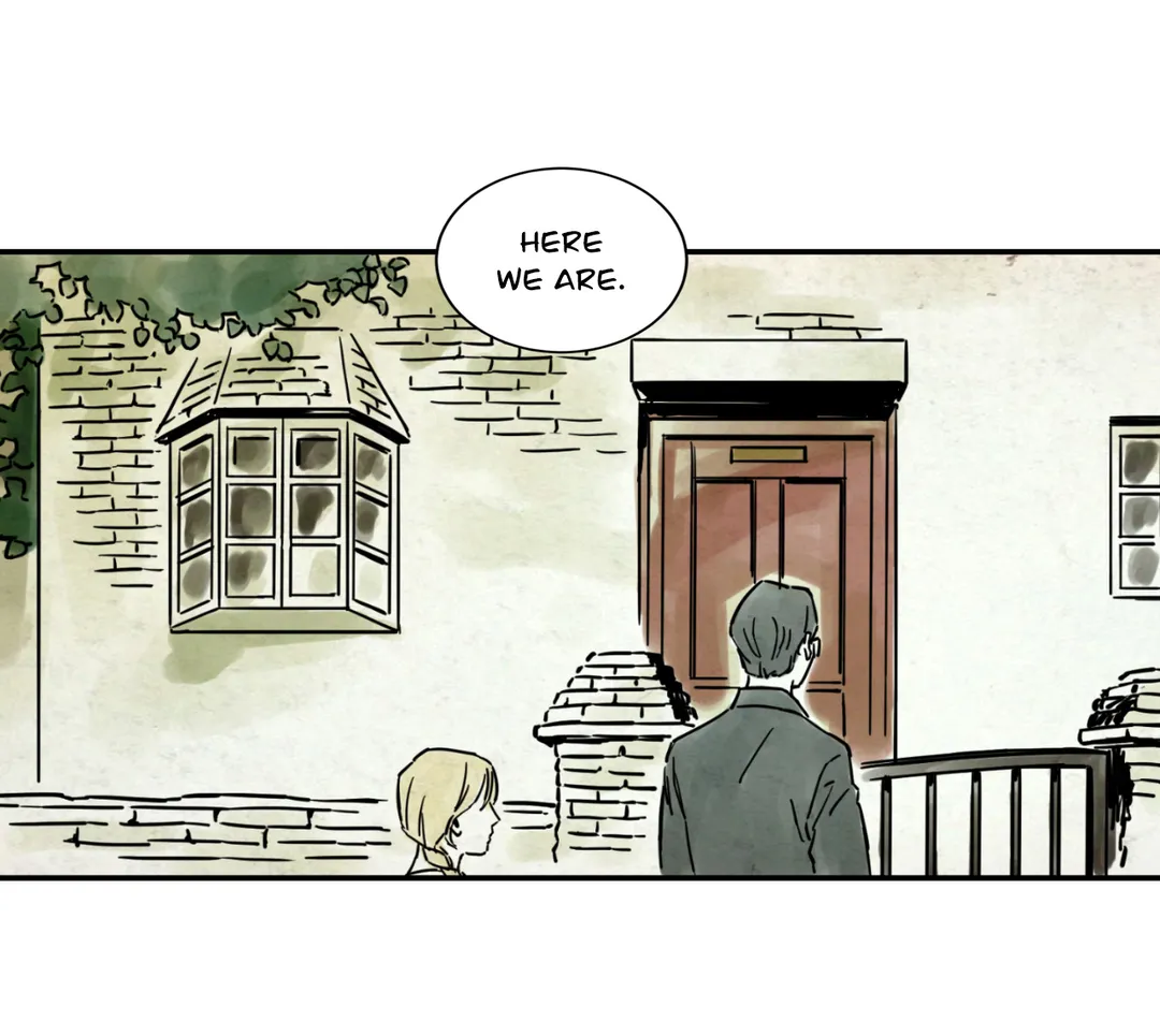 House Of Desire Chapter 22 page 11