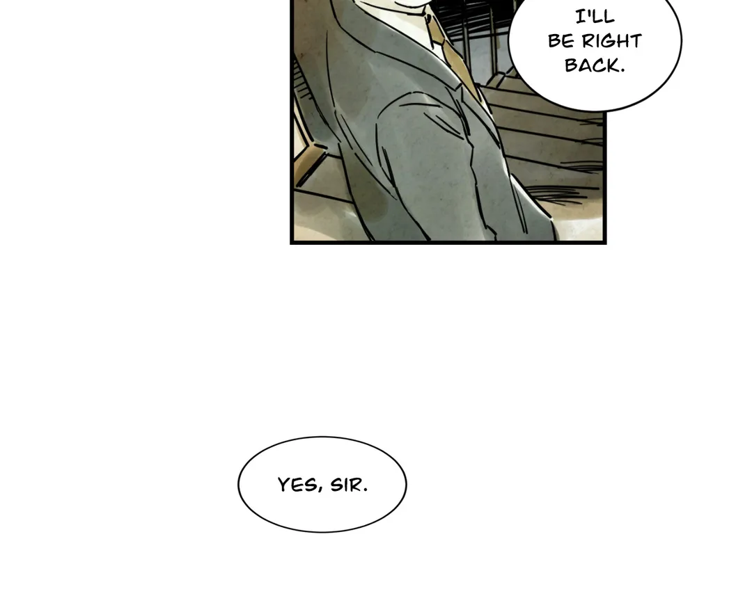 House Of Desire Chapter 22 page 19