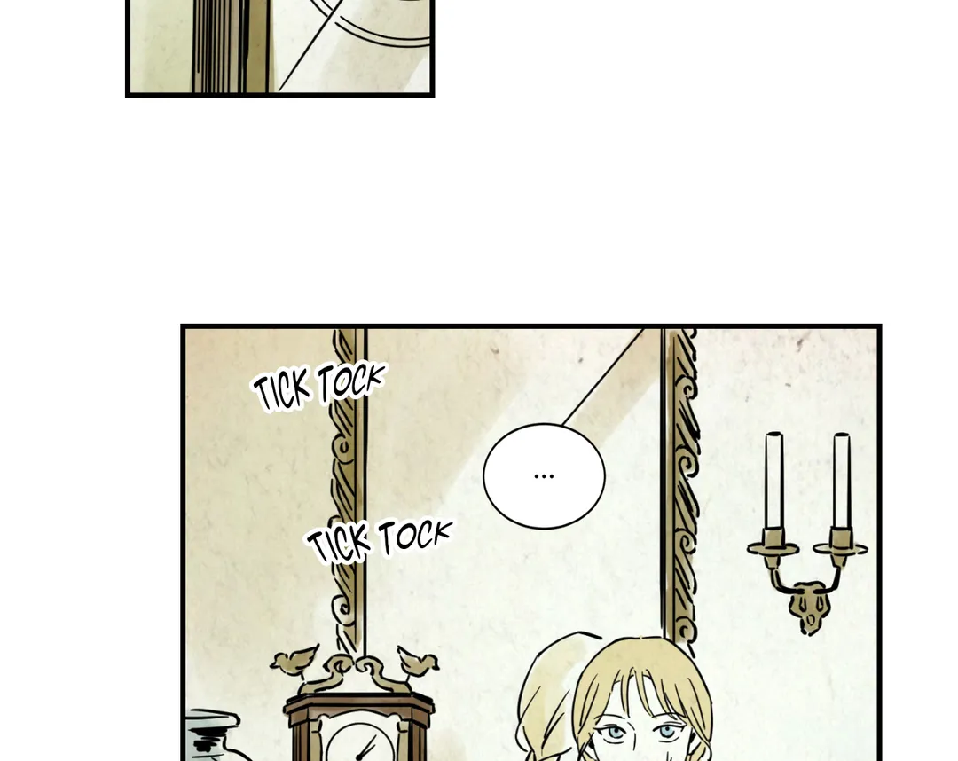House Of Desire Chapter 22 page 21