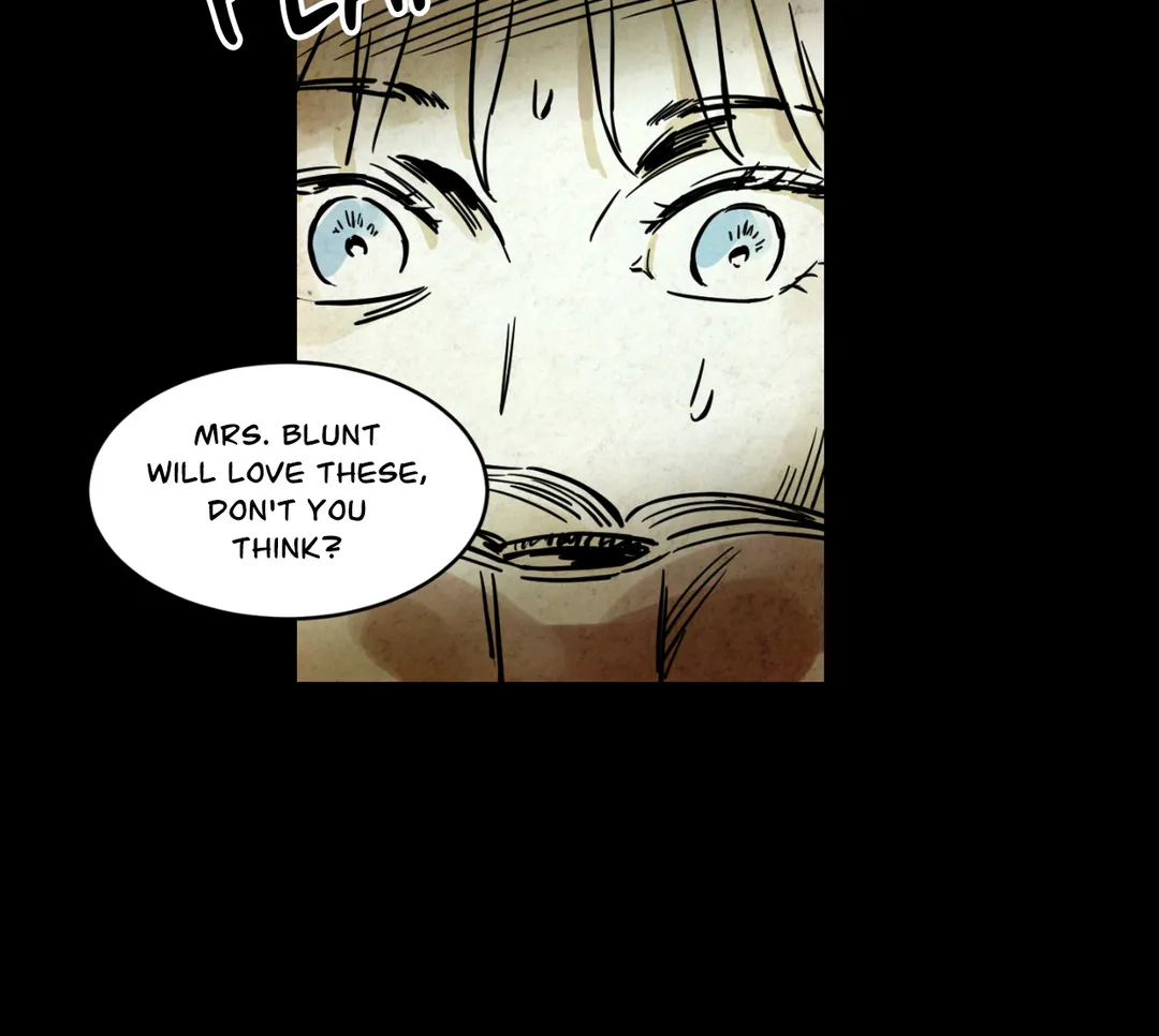 House Of Desire Chapter 22 page 36