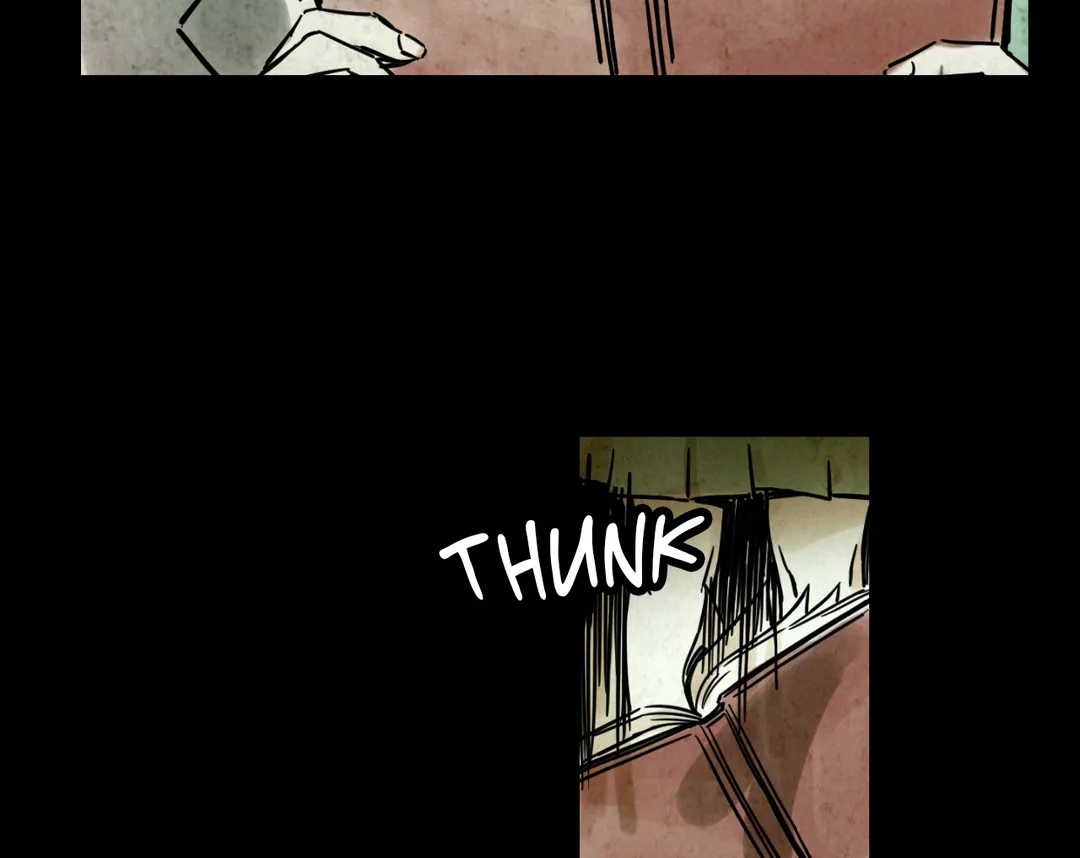 House Of Desire Chapter 22 page 38
