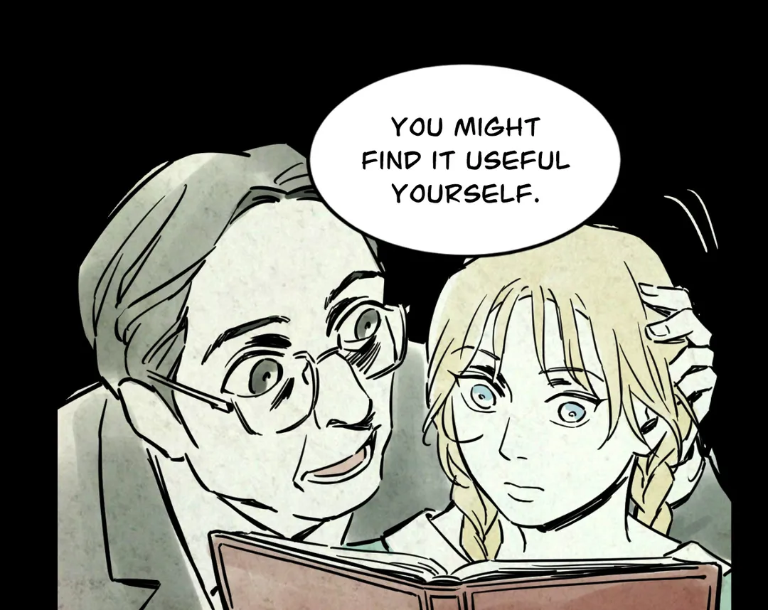 House Of Desire Chapter 22 page 37