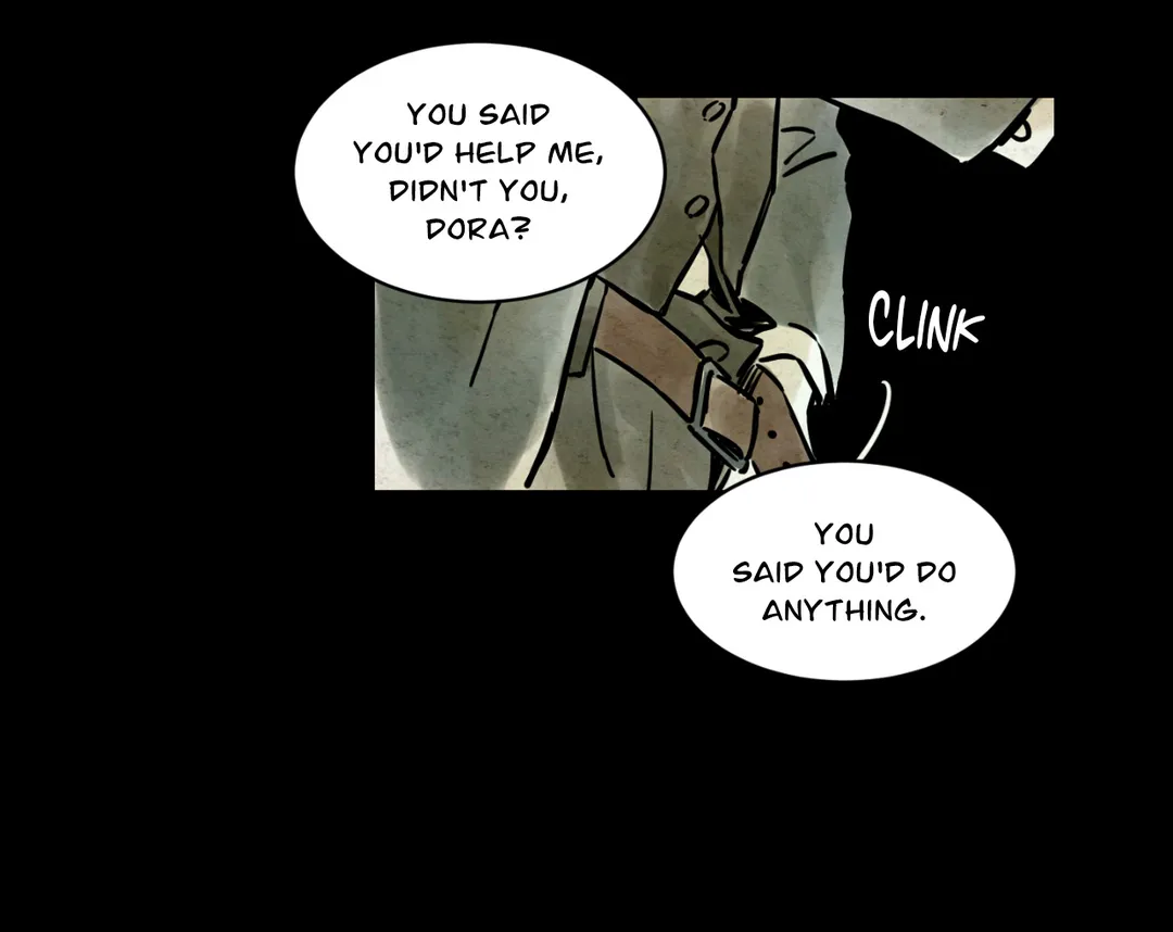 House Of Desire Chapter 22 page 41