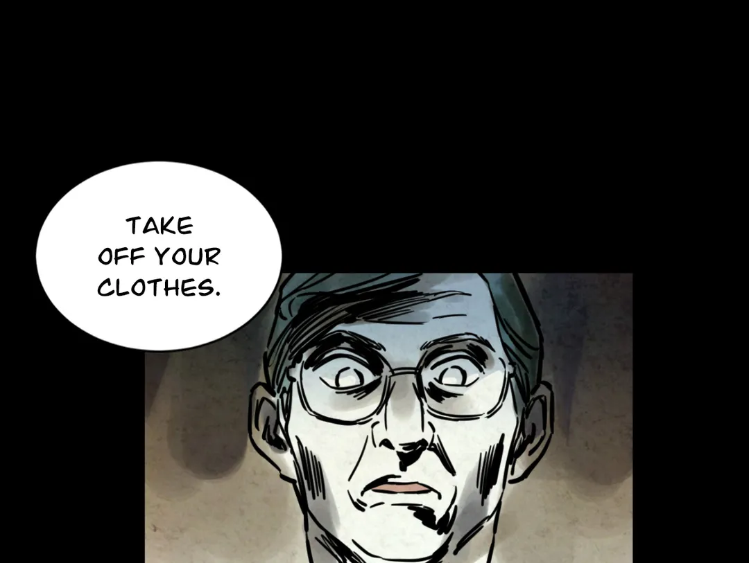House Of Desire Chapter 22 page 44