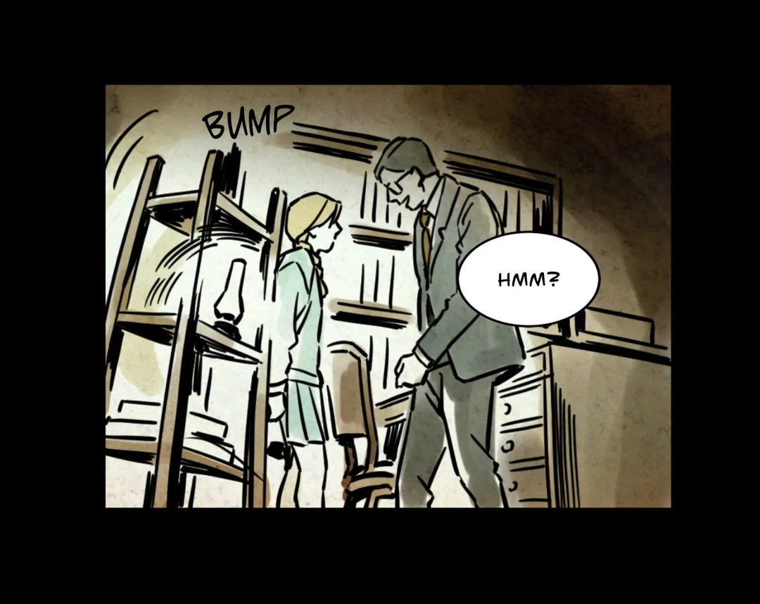 House Of Desire Chapter 22 page 42