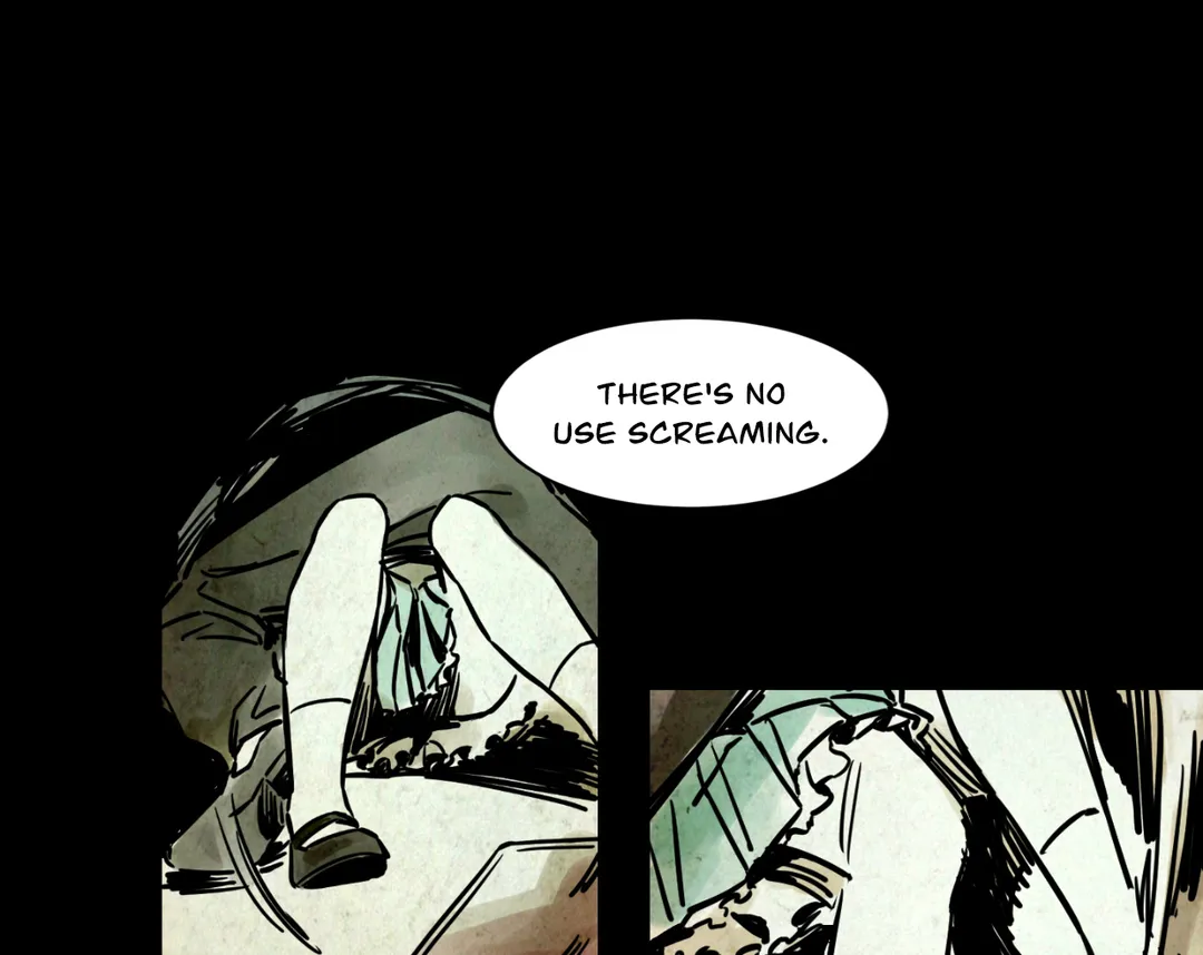 House Of Desire Chapter 22 page 51