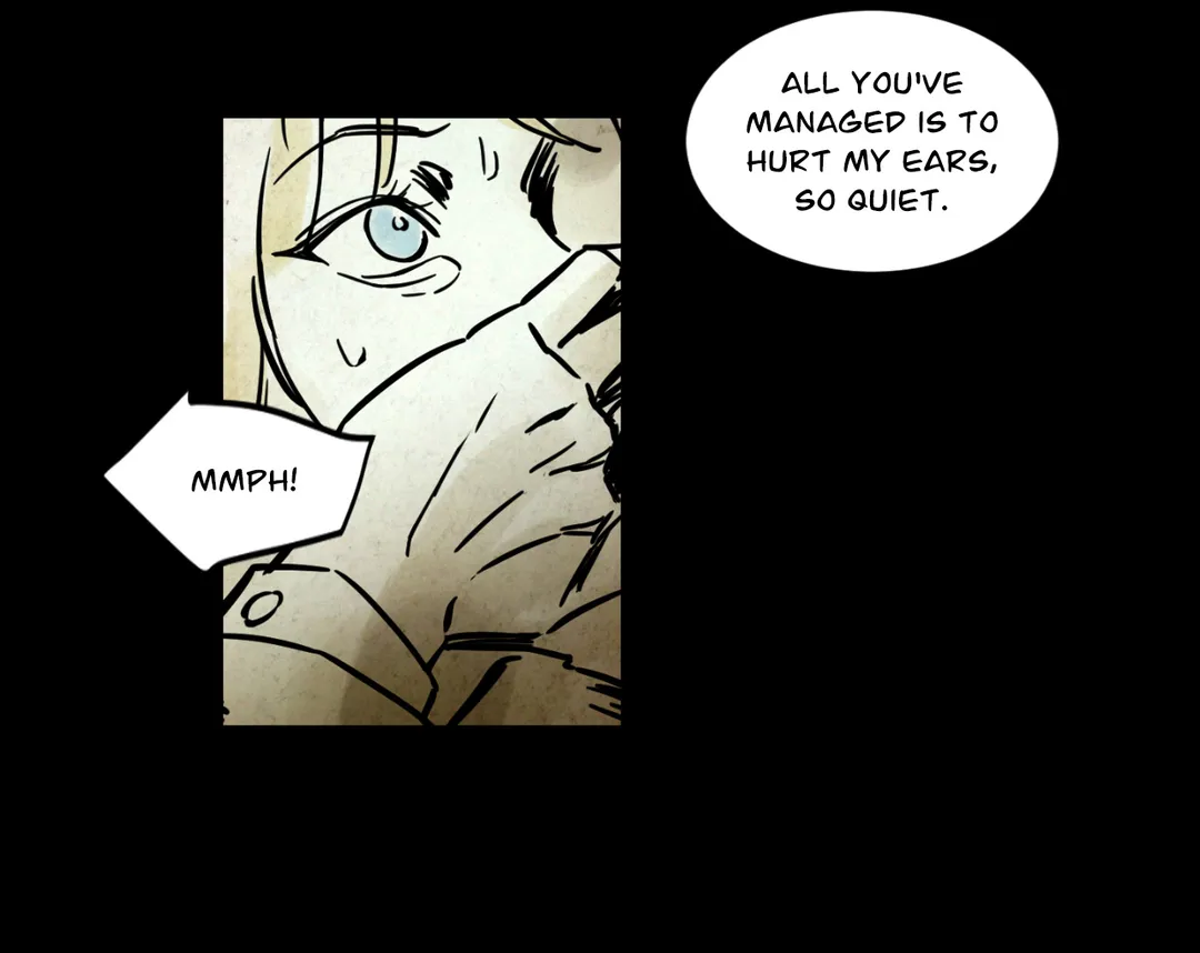 House Of Desire Chapter 22 page 53