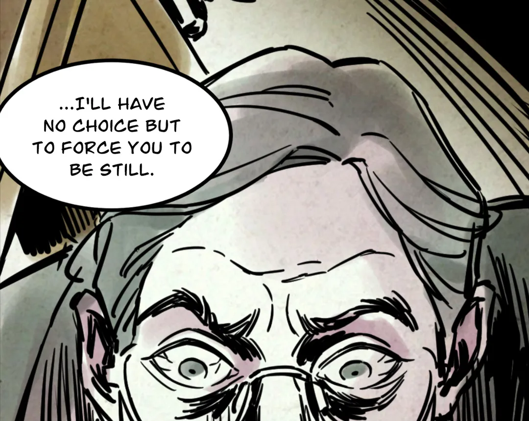 House Of Desire Chapter 22 page 56