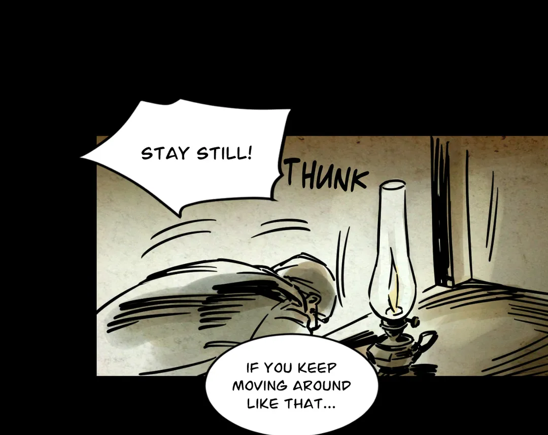 House Of Desire Chapter 22 page 54