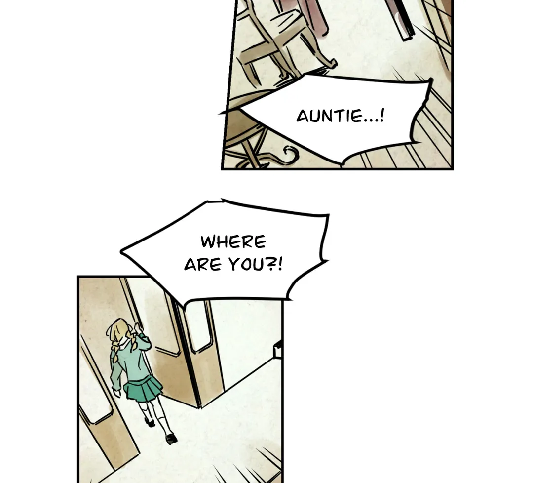 House Of Desire Chapter 22 page 95