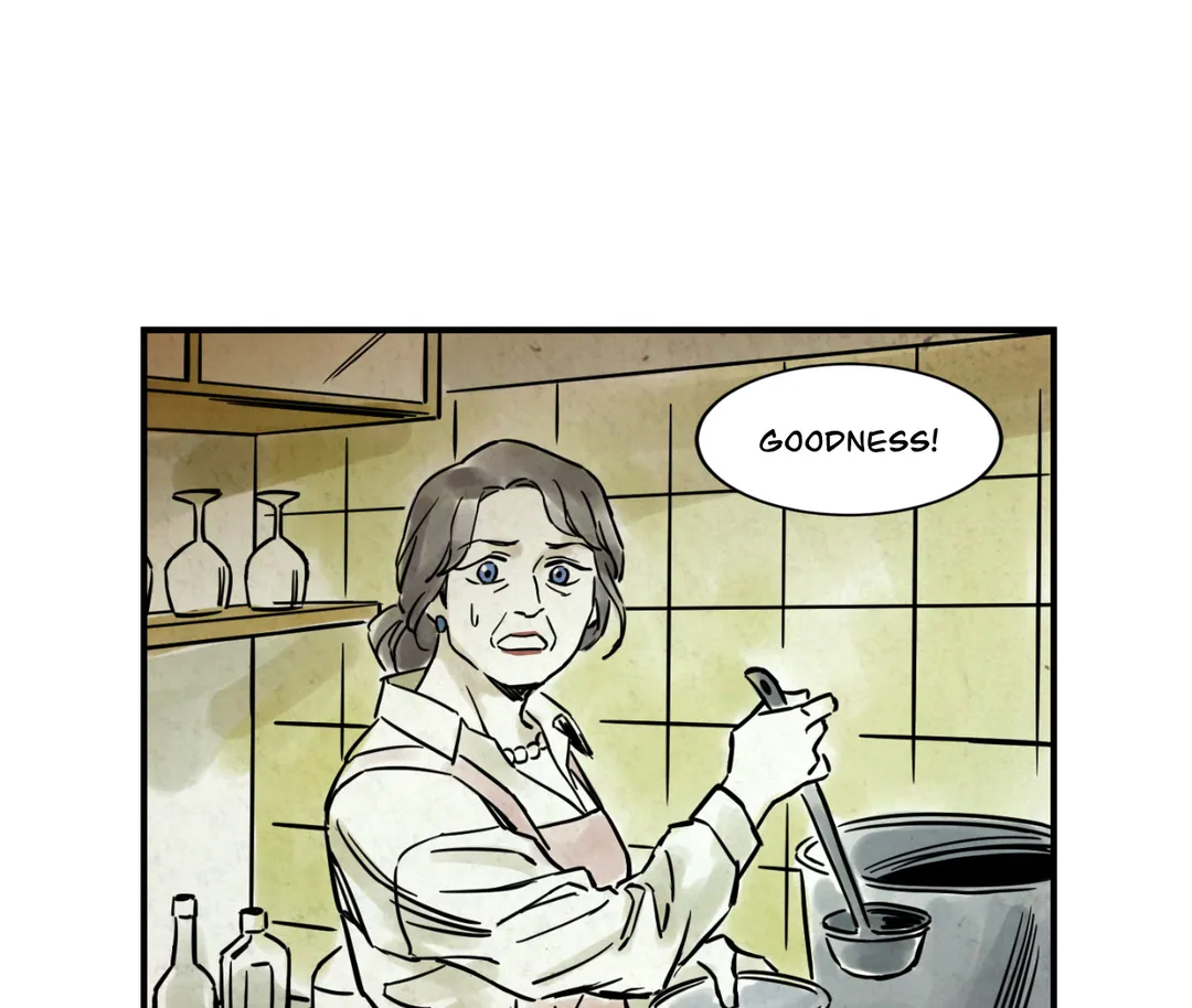 House Of Desire Chapter 22 page 100