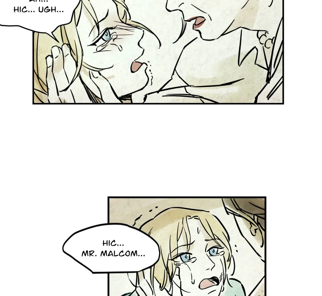 House Of Desire Chapter 22 page 109