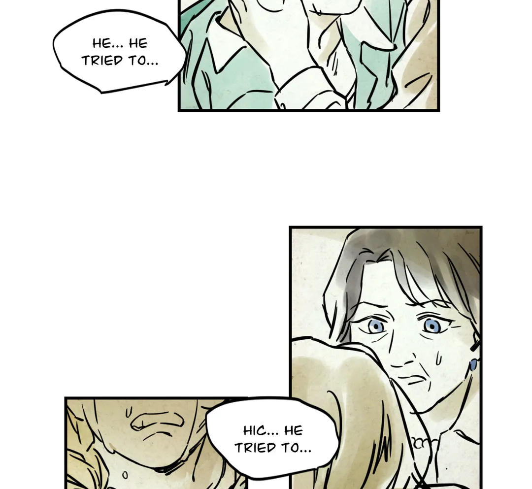 House Of Desire Chapter 22 page 110