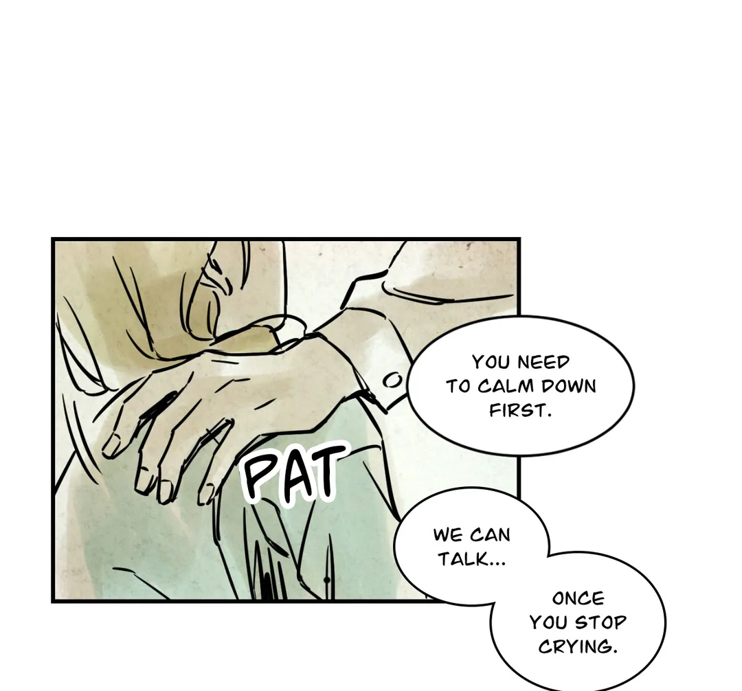House Of Desire Chapter 22 page 117