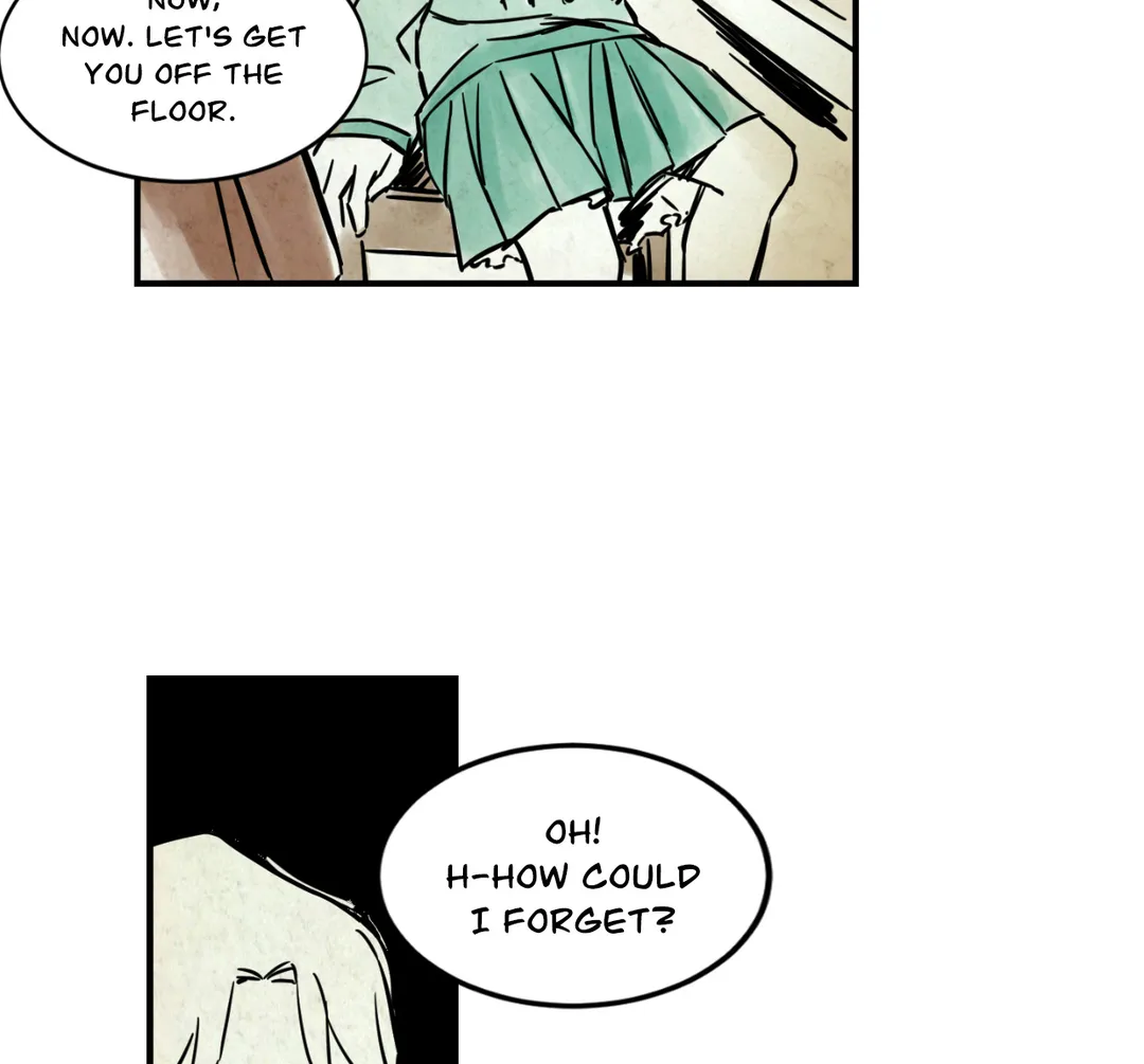 House Of Desire Chapter 22 page 119