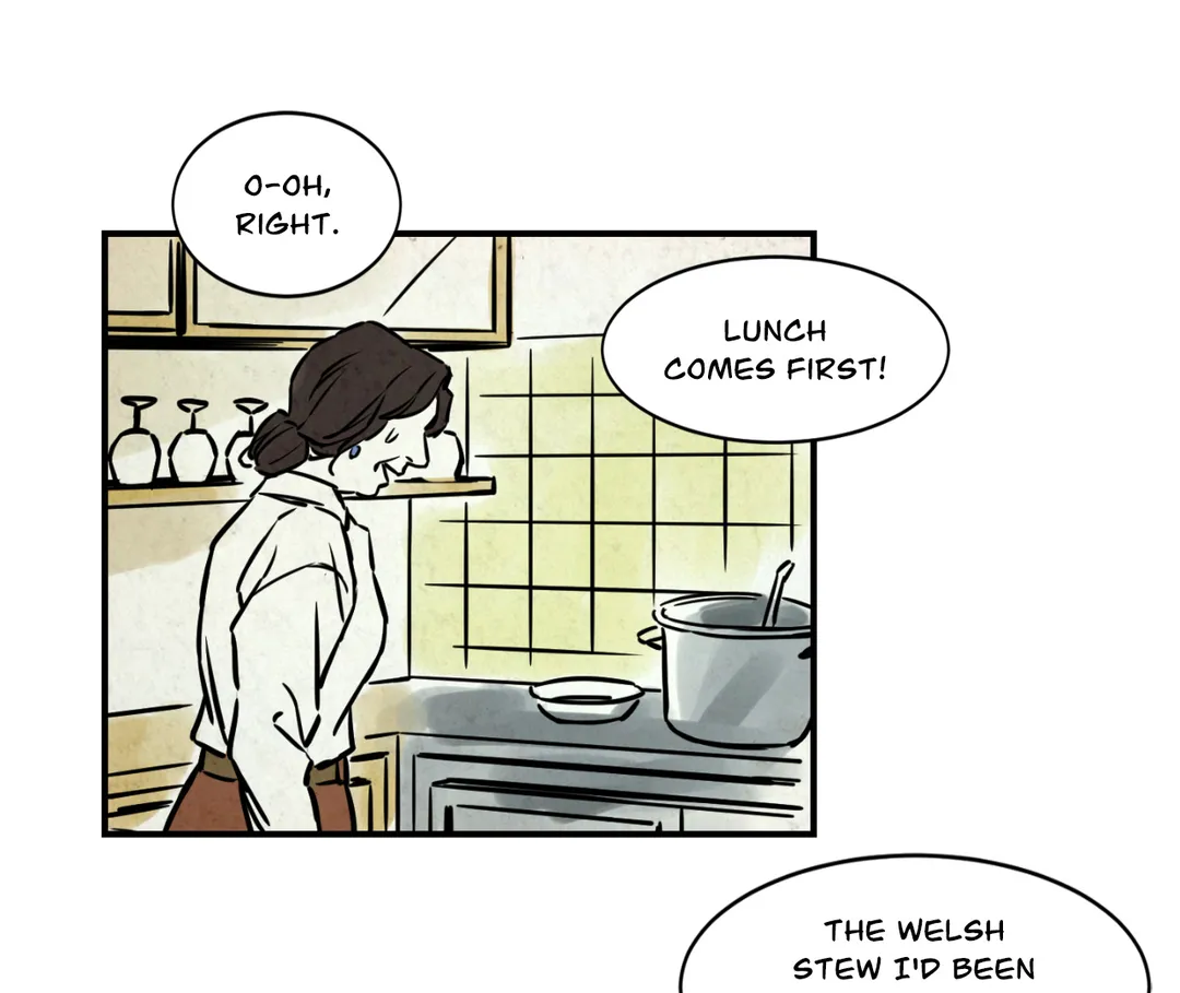 House Of Desire Chapter 22 page 128