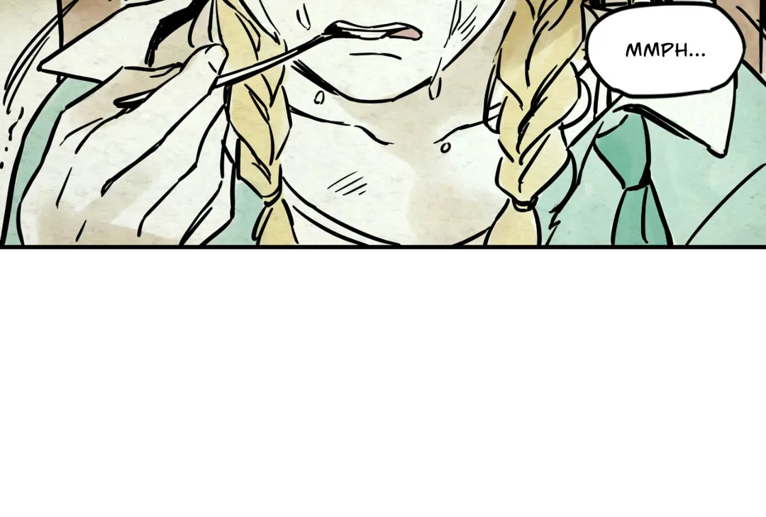 House Of Desire Chapter 22 page 138