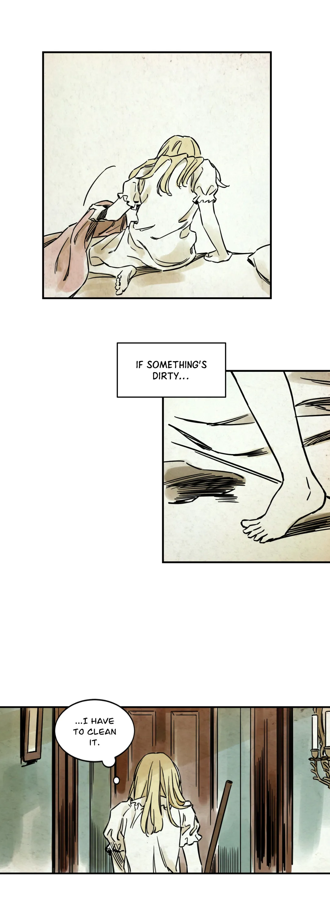 House Of Desire Chapter 23 page 12