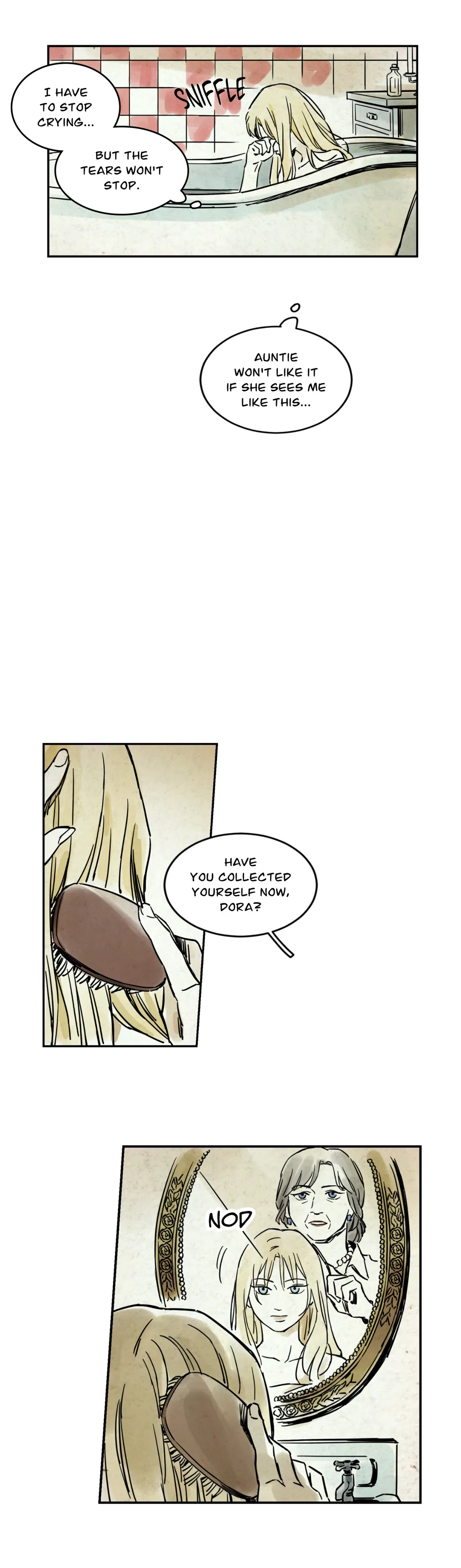 House Of Desire Chapter 23 page 4