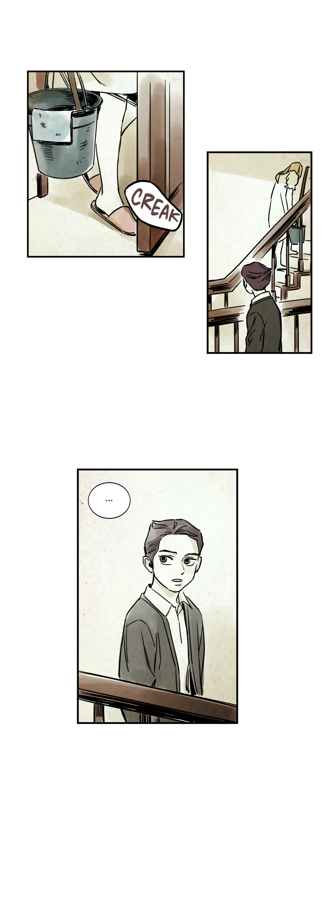 House Of Desire Chapter 23 page 13