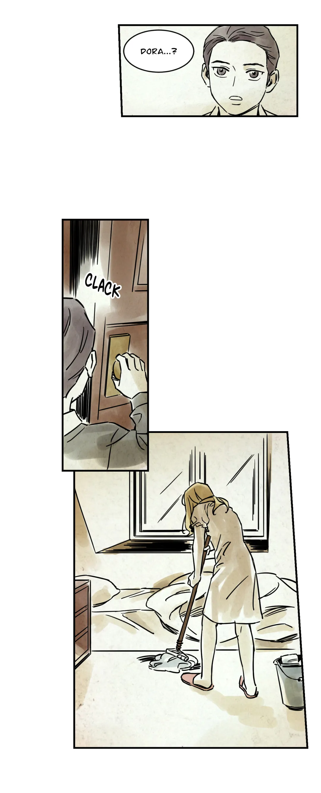 House Of Desire Chapter 23 page 17