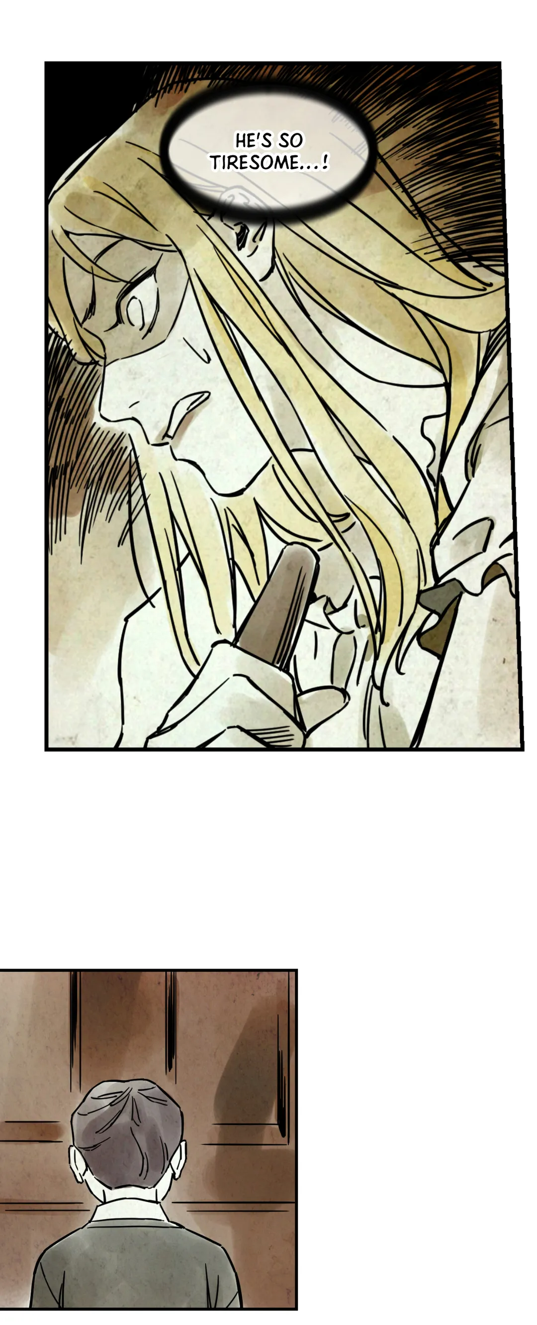 House Of Desire Chapter 23 page 16