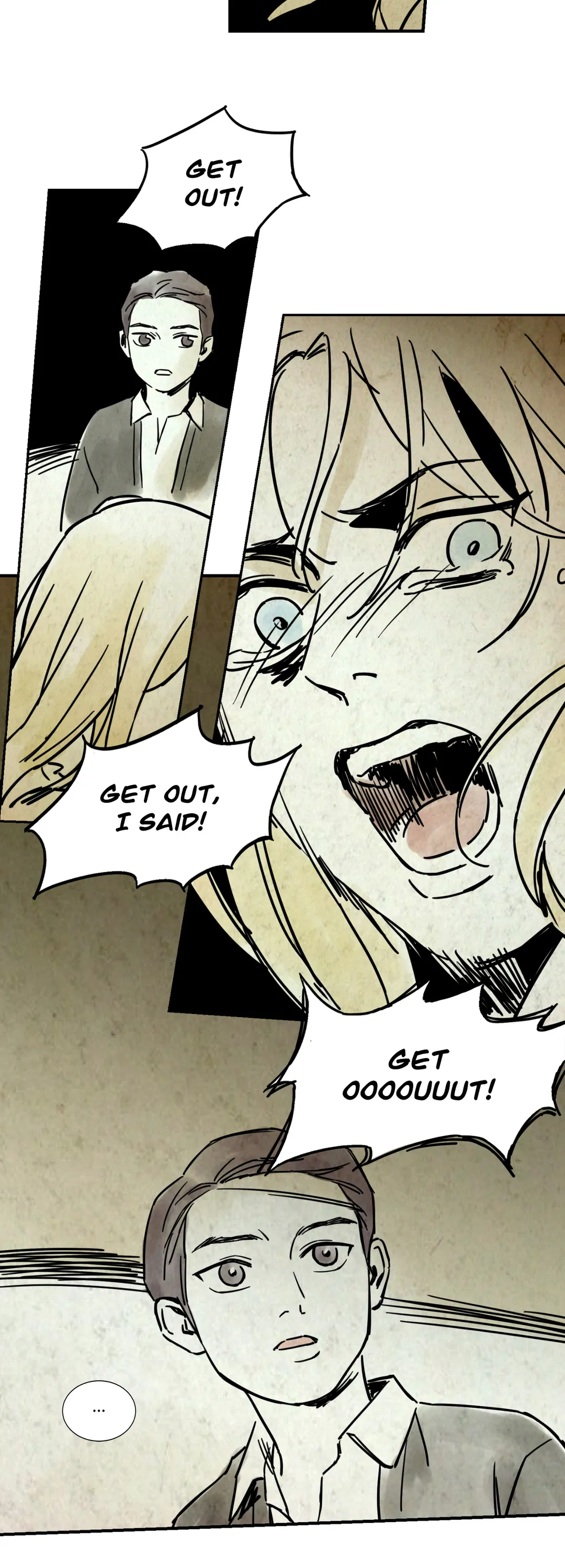 House Of Desire Chapter 23 page 21