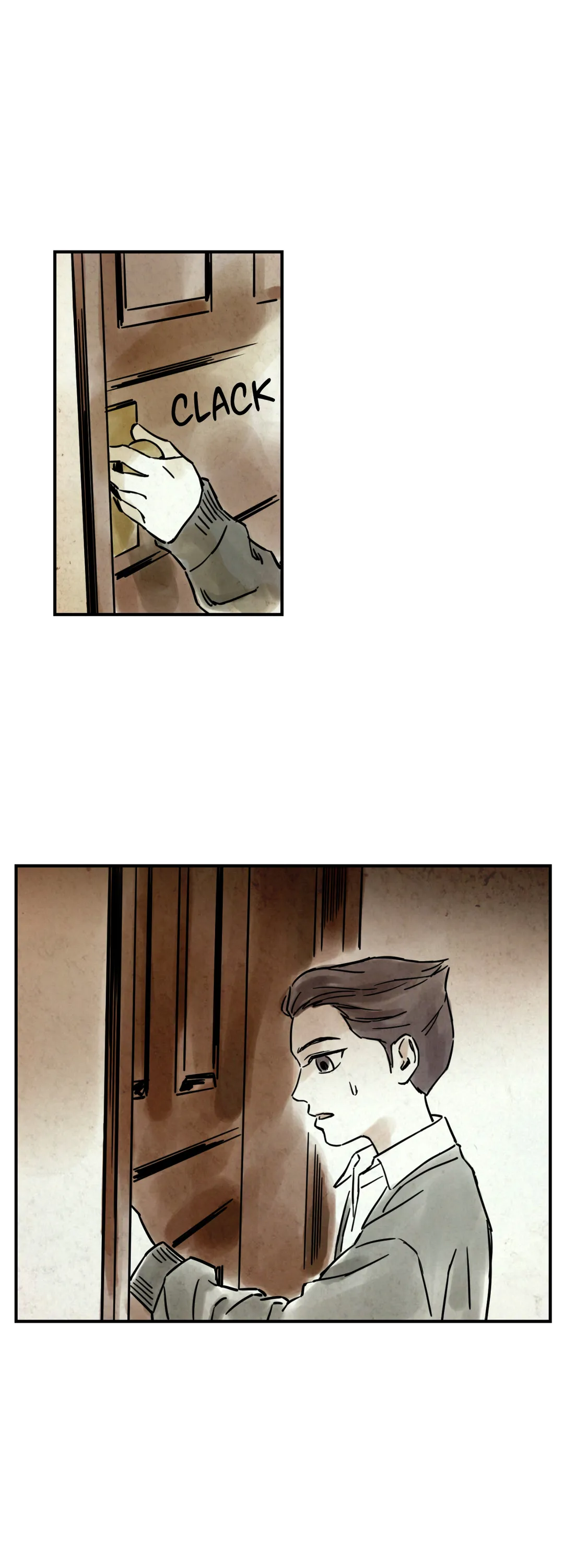 House Of Desire Chapter 23 page 23
