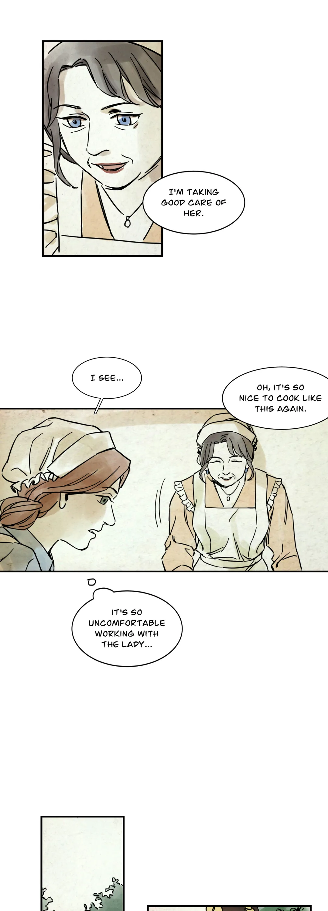 House Of Desire Chapter 23 page 26