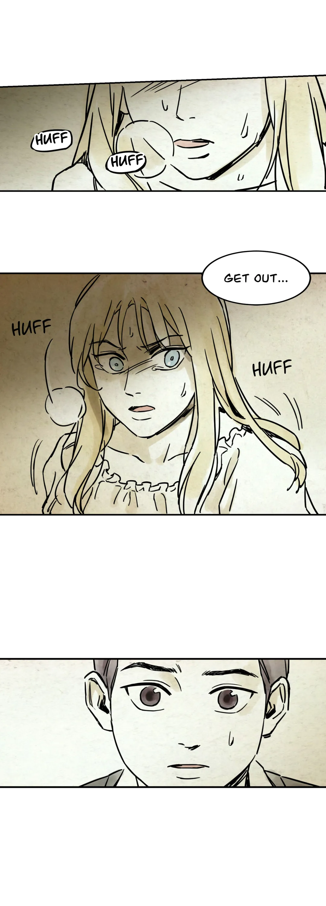 House Of Desire Chapter 23 page 22