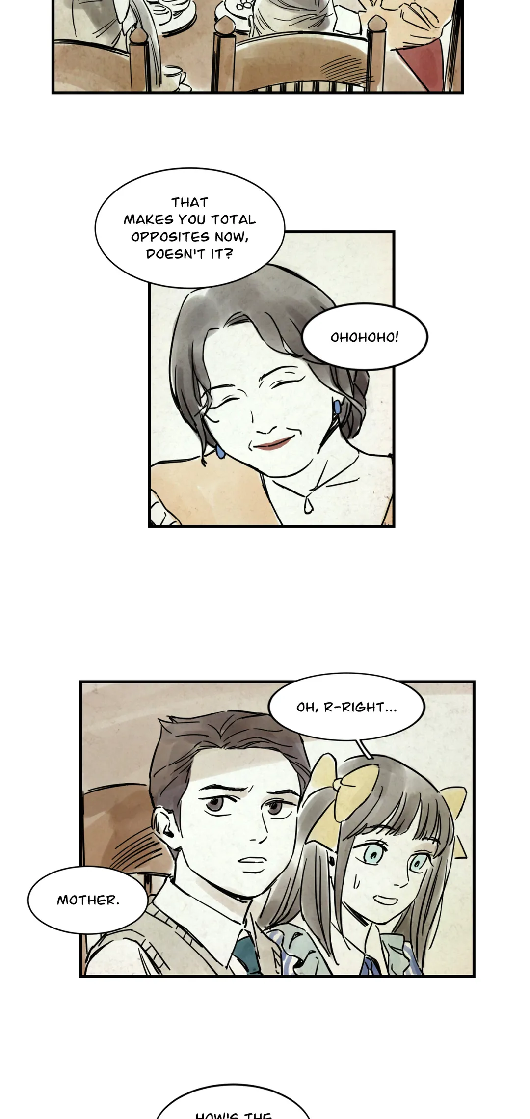 House Of Desire Chapter 24 page 6