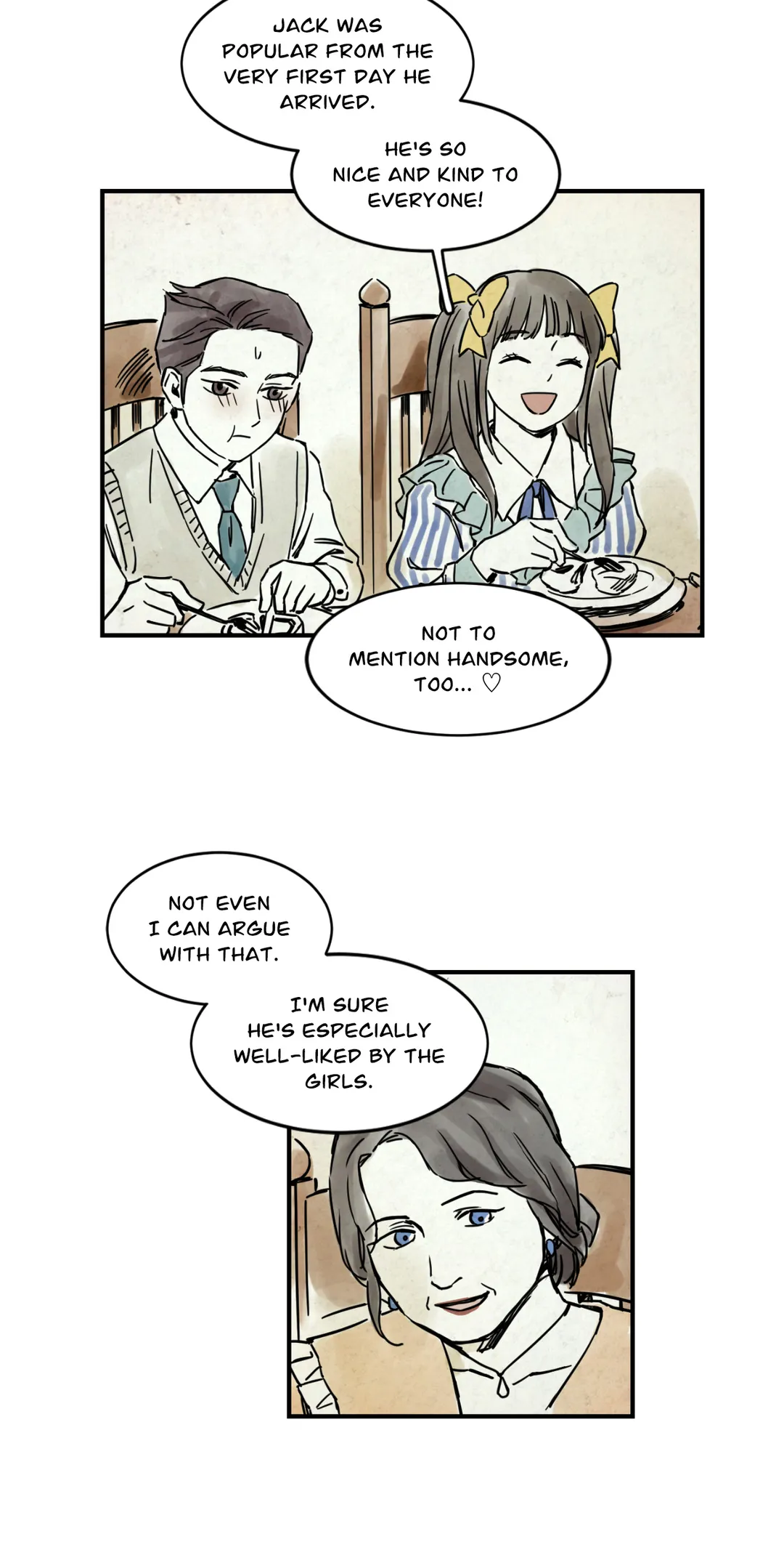 House Of Desire Chapter 24 page 4