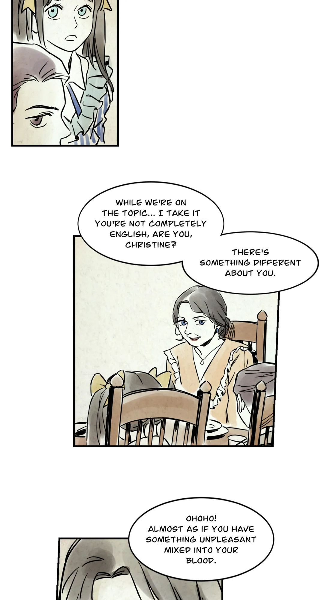 House Of Desire Chapter 24 page 9