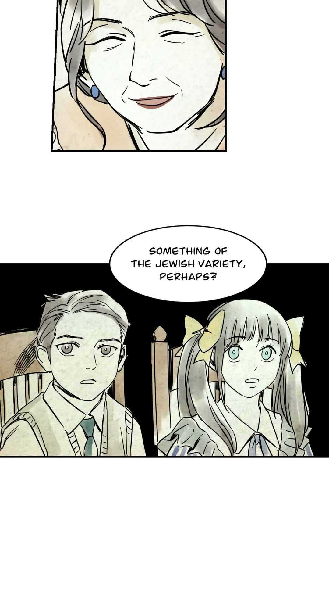 House Of Desire Chapter 24 page 10