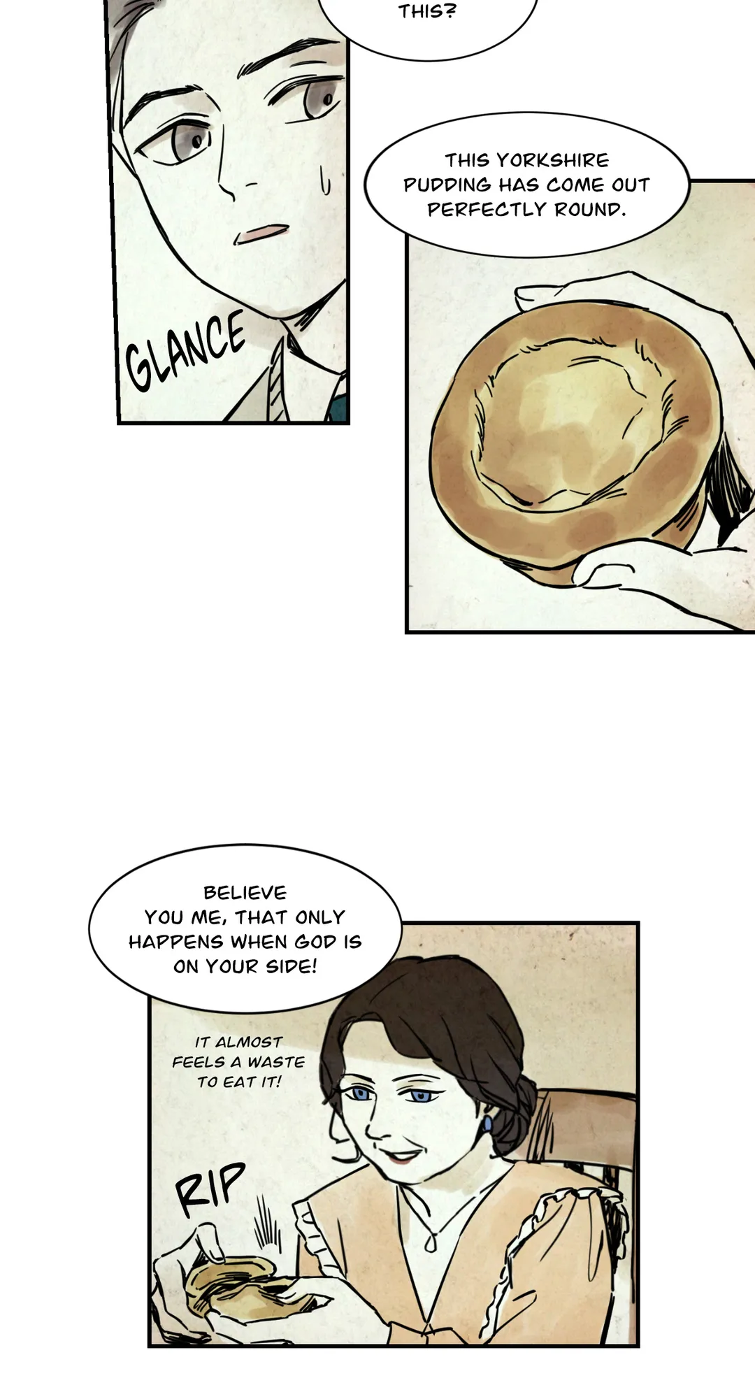 House Of Desire Chapter 24 page 12