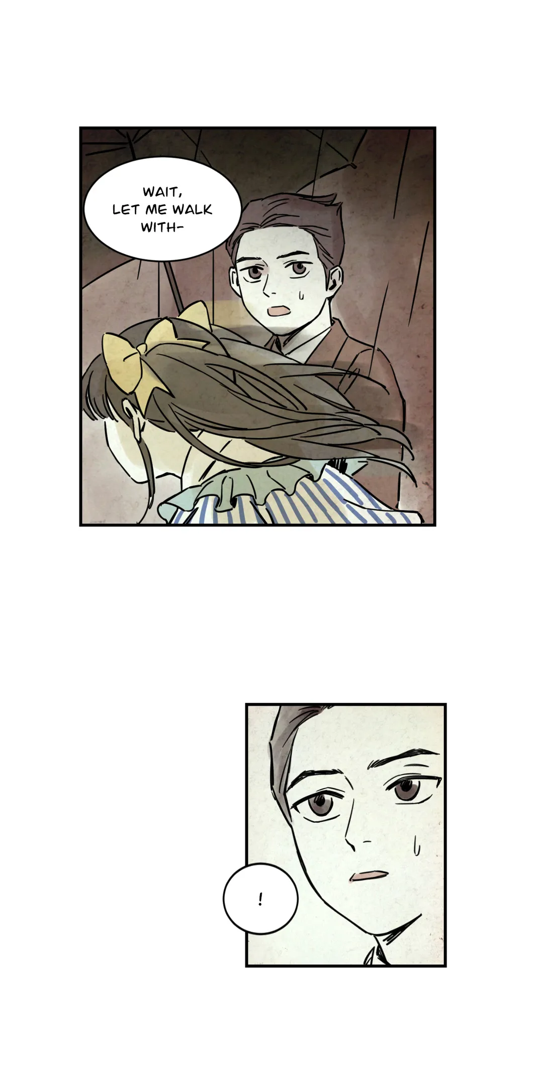 House Of Desire Chapter 24 page 17