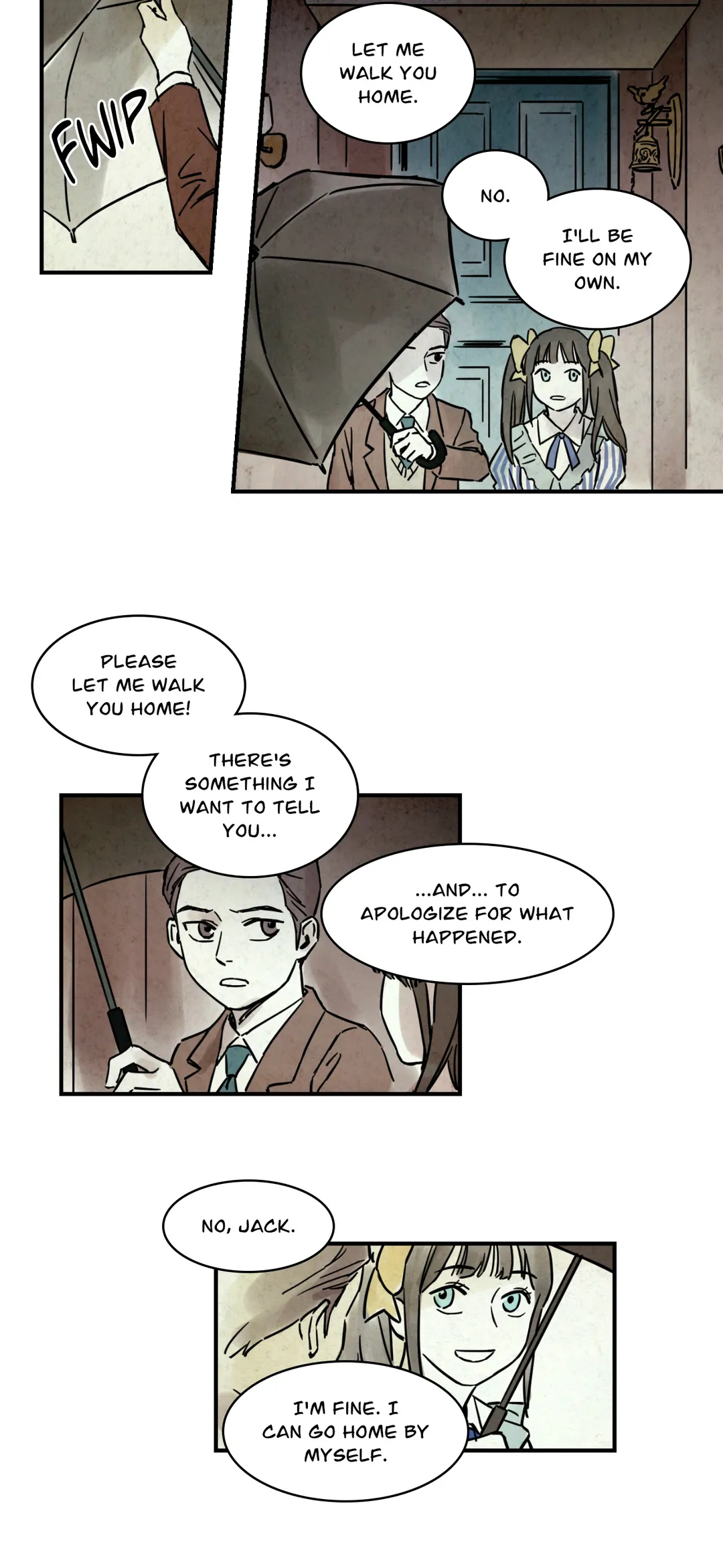 House Of Desire Chapter 24 page 16