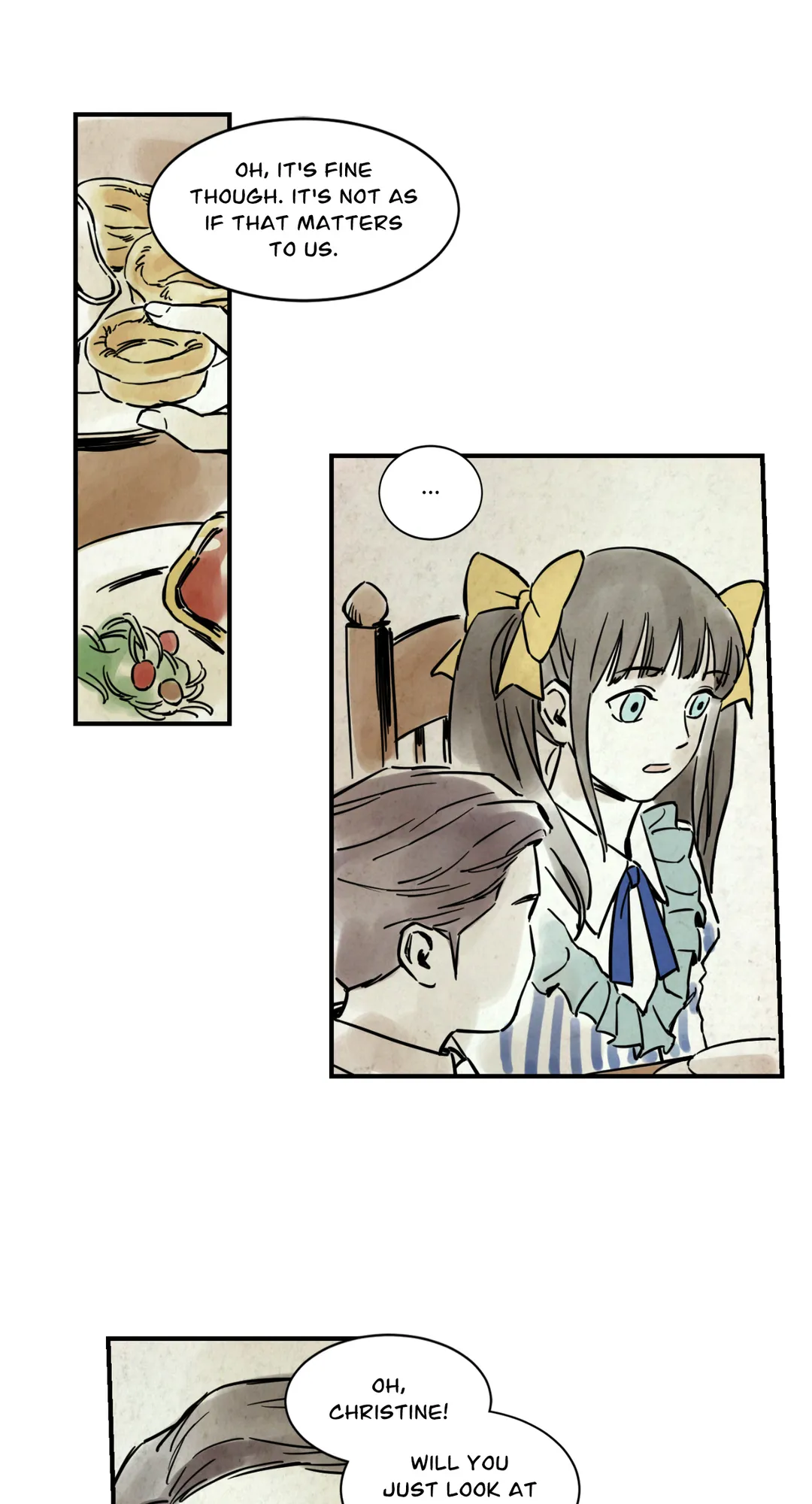 House Of Desire Chapter 24 page 11