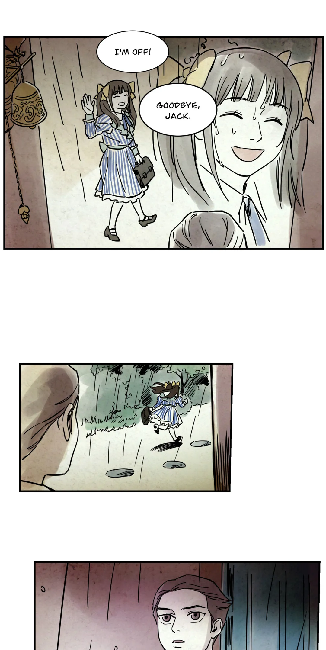 House Of Desire Chapter 24 page 18